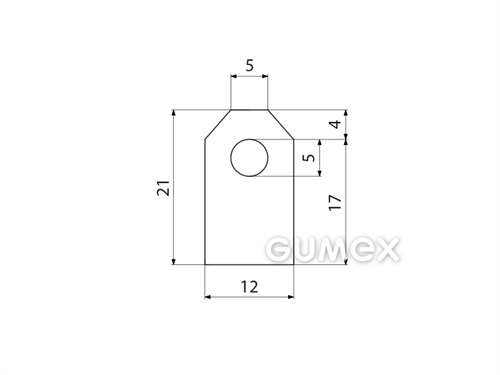 SILIKONPROFILE MIT FORMGEBUNG